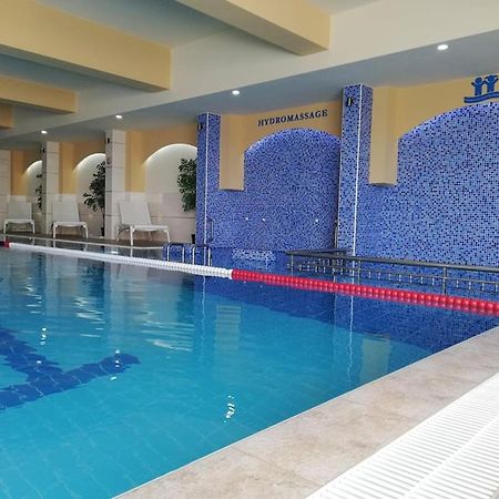 Апартамент Св. Антоний Велики Apartment St. Anthony The Great Sandanski Exteriér fotografie