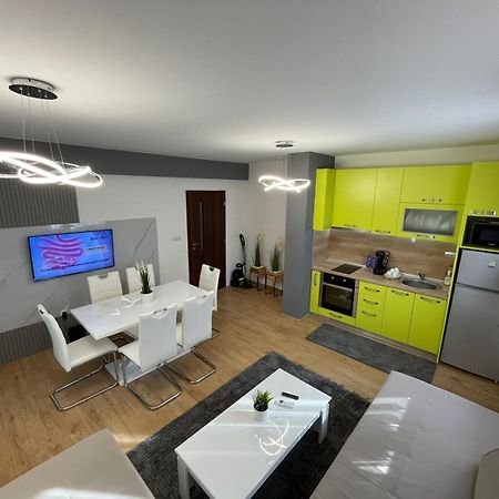 Апартамент Св. Антоний Велики Apartment St. Anthony The Great Sandanski Exteriér fotografie