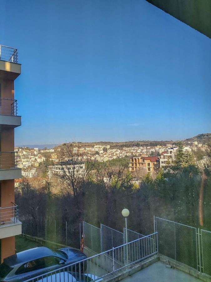 Апартамент Св. Антоний Велики Apartment St. Anthony The Great Sandanski Exteriér fotografie