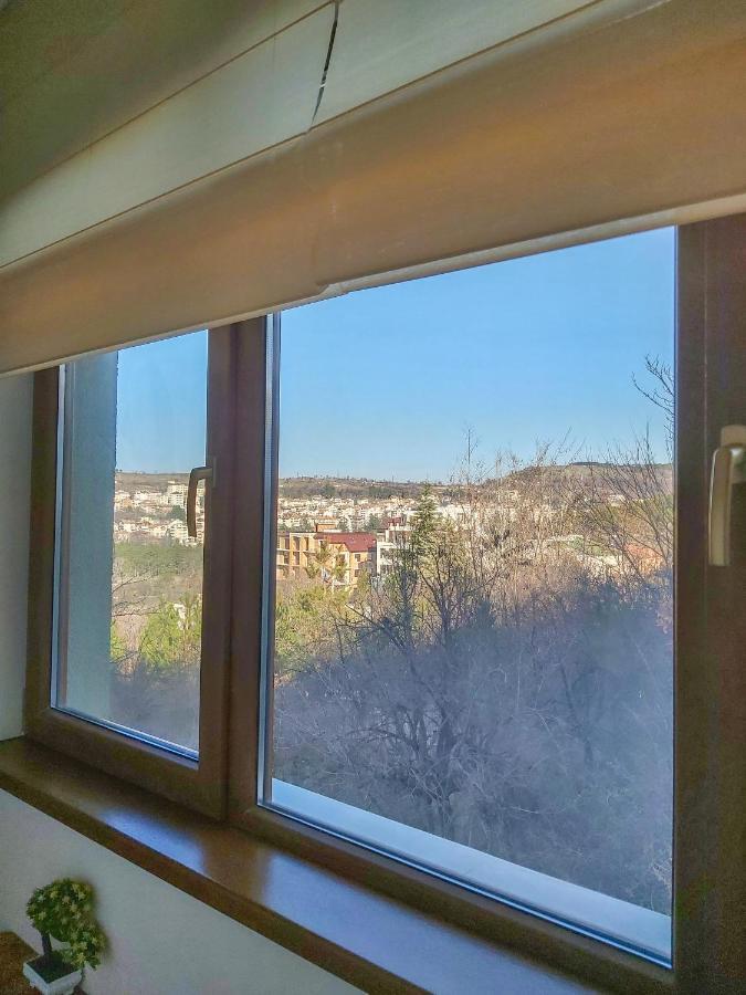 Апартамент Св. Антоний Велики Apartment St. Anthony The Great Sandanski Exteriér fotografie