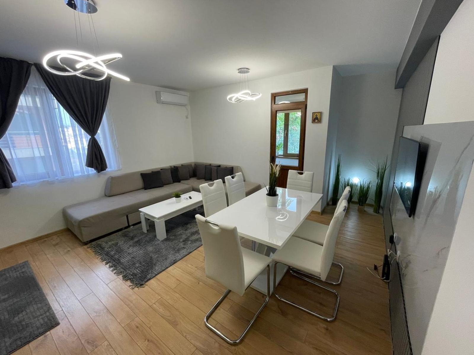 Апартамент Св. Антоний Велики Apartment St. Anthony The Great Sandanski Exteriér fotografie