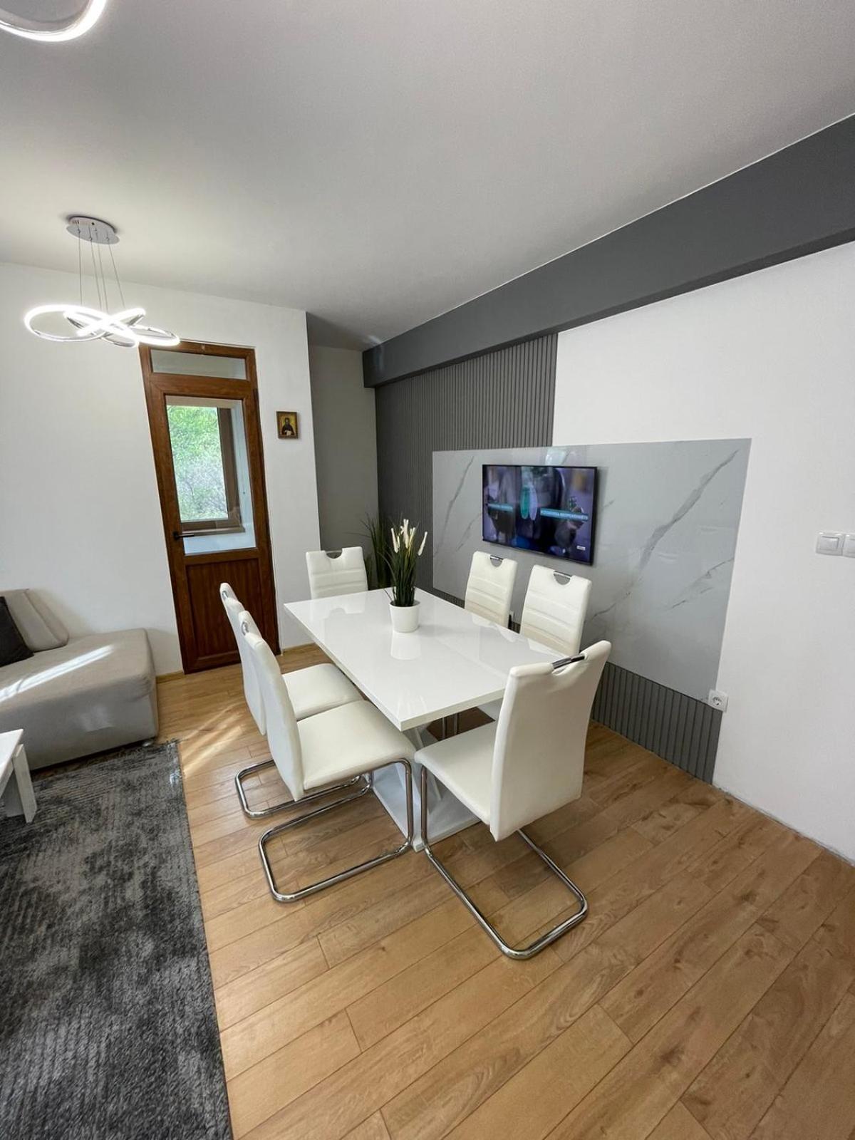 Апартамент Св. Антоний Велики Apartment St. Anthony The Great Sandanski Exteriér fotografie